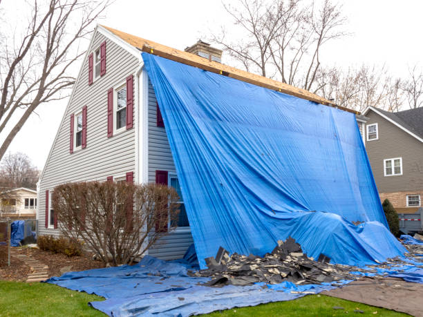 Best Historical Building Siding Restoration  in Spanish Fork, UT