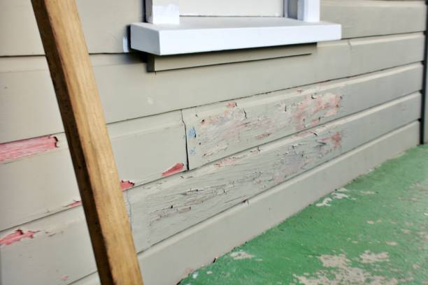 Spanish Fork, UT Siding Installation & Repair Company
