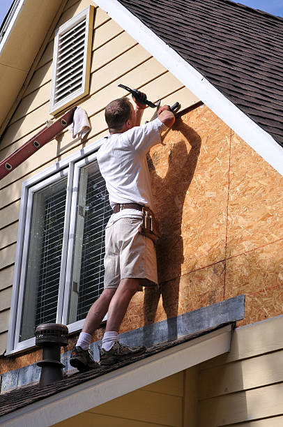 Best Fascia and Soffit Installation  in Spanish Fork, UT