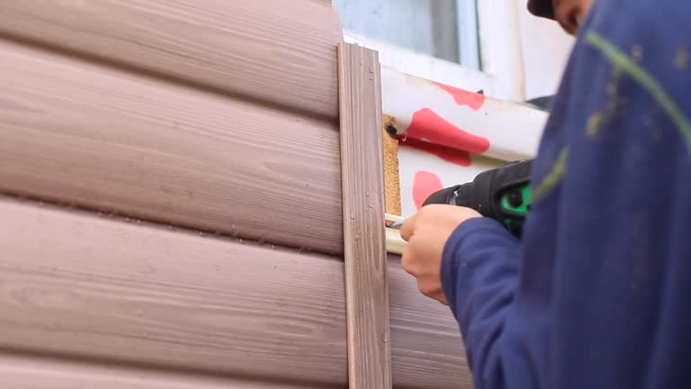 Best Siding for New Construction  in Spanish Fork, UT